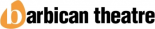 barbican theatre logo