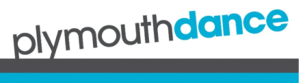 Plymouth dance logo