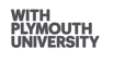 plymouth university logo